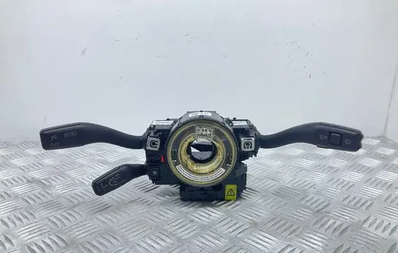 Audi TT TTS Mk2 Wiper turn signal indicator stalk/switch 1K0959653D 8P0953513B 8P0953519C