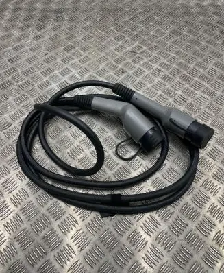 Mini Electric (Cooper SE) Electric car charging cable H07BZ5F R50486350 2126140XNY02A