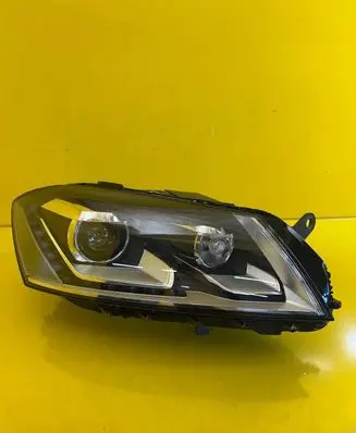 Volkswagen PASSAT B7 Headlight/headlamp 3AB941752