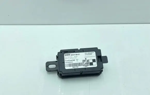 BMW 2 F45 Other control units/modules 6844138 A2C94289404