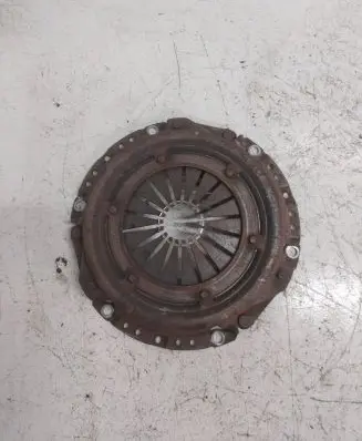 Pressure plate