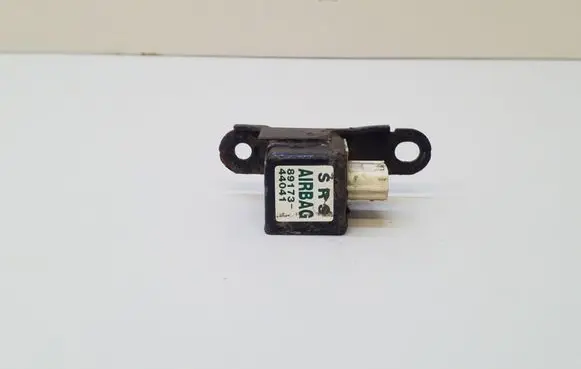 Toyota Avensis Verso Airbag deployment crash/impact sensor 8917344041