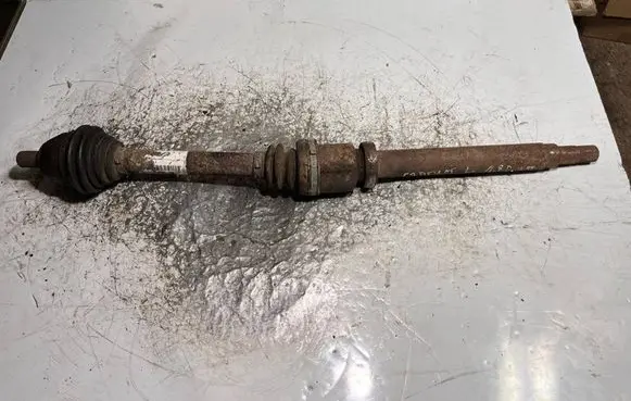 Ford Connect Front driveshaft P31211252 10902