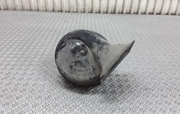 Ford Galaxy Horn signal