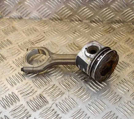 Citroen Jumpy Piston 0603920628V0
