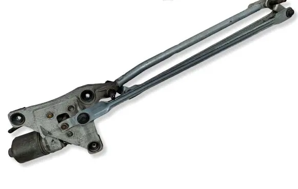 Volvo S40 Front wiper linkage and motor 30699344 0390241924 1137328216