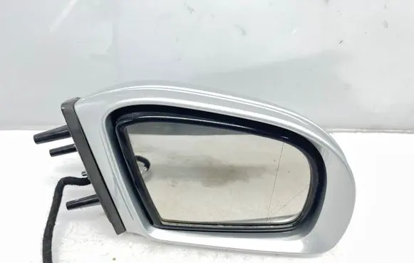 Mercedes-Benz ML W164 Front door electric wing mirror A1648104416