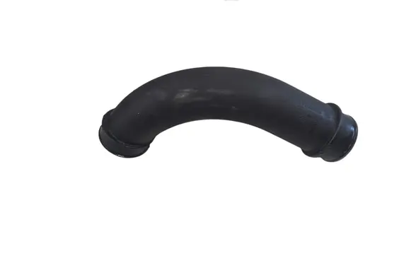 Opel Antara Air intake hose/pipe 96628984