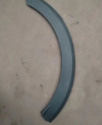 Opel Crossland X Fender trim (molding) 13482071