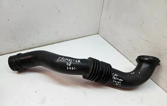Nissan Primastar Air intake duct part 8200865653