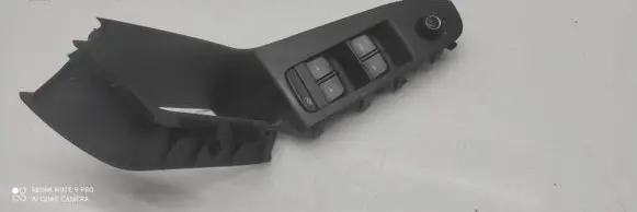 Audi A4 S4 B8 8K Electric window control switch 8K1867171DE