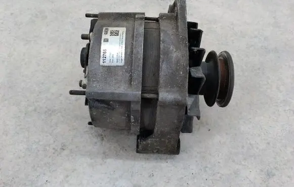 Volkswagen Transporter - Caravelle T4 Generator/alternator 112765