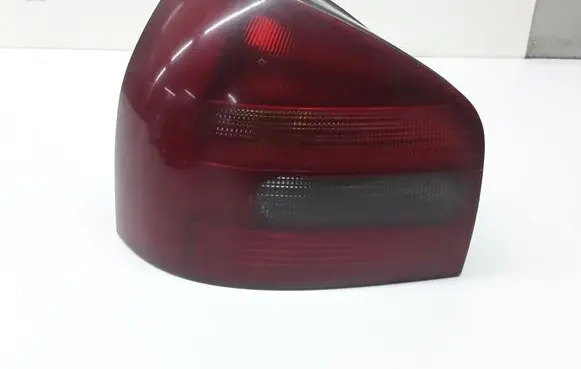 Audi A3 S3 8L Rear/tail lights 810945095A