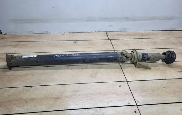 Mercedes-Benz ML W163 Drive shaft (set) A1634100802 027SB820015