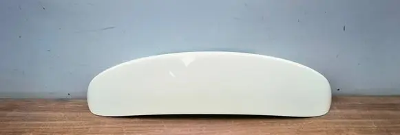 Mercedes-Benz E W213 Tailgate/trunk spoiler A2137900800