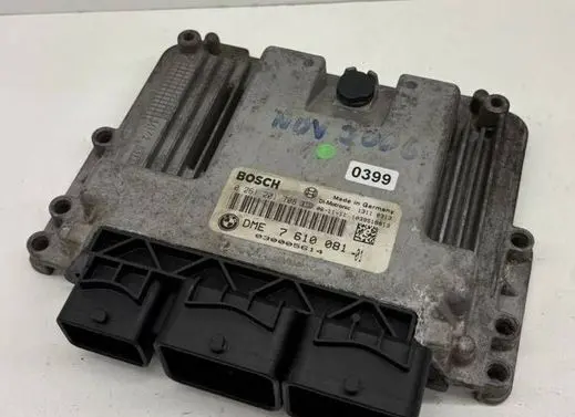 Engine control unit/module