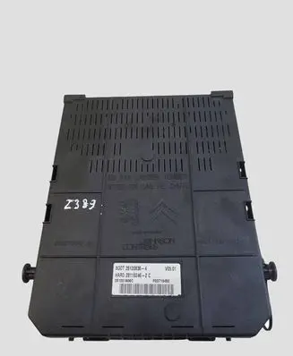 Citroen Jumpy Comfort/convenience module 281192462C 281208364 966405878001