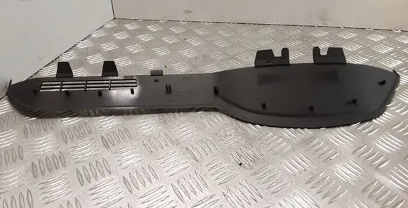 Mercedes-Benz C AMG W204 Panel trim A2046890739