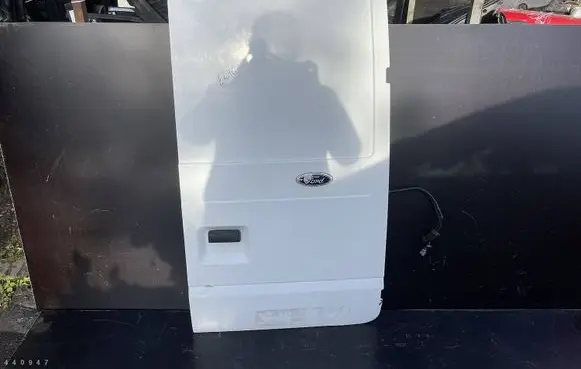 Ford Transit Rear door