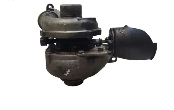 Mazda 3 I Turbo 9663199280 GT1544V 7634205