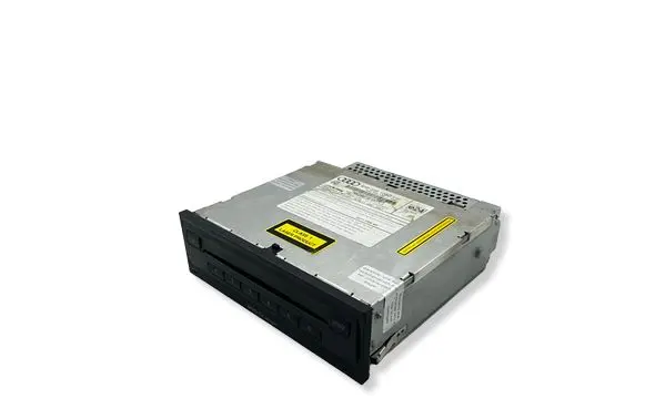 Volkswagen Touareg II CD/DVD changer 4H0035108D 4H0035108