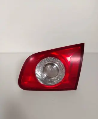 Volkswagen PASSAT B6 Tailgate rear/tail lights zsb3c9945094