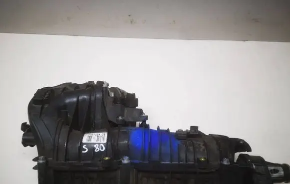 BMW 1 E81 E87 Intake manifold 7797384