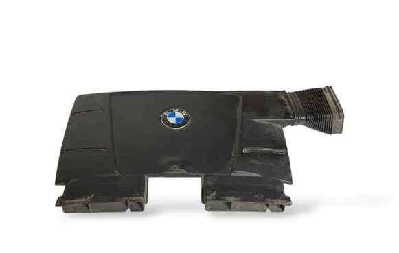 BMW 3 E90 E91 Air intake duct part 7560918 7523630 13717523630