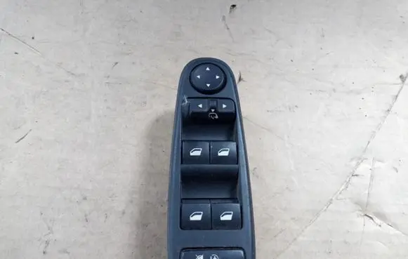 Nissan Pathfinder R51 Other switches/knobs/shifts 96639383ZD