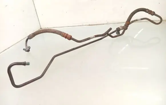 Volvo V70 Power steering hose/pipe/line 31360774