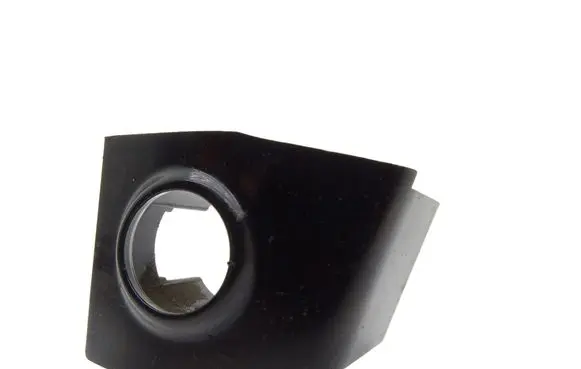 Audi A3 S3 8V Brake cooling air channel/duct 8V3919267