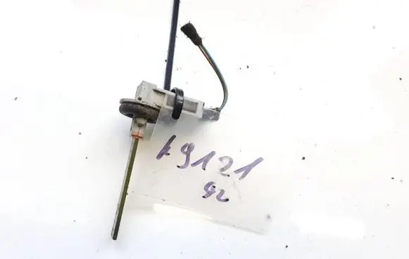 Audi A6 S6 C5 4B Interior temperature sensor 4b0820539