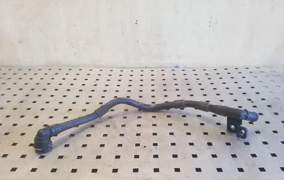 Volvo XC90 Engine coolant pipe/hose 31493274