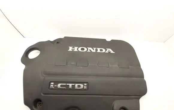 Honda CR-V Engine cover (trim) PA6PA66MD30