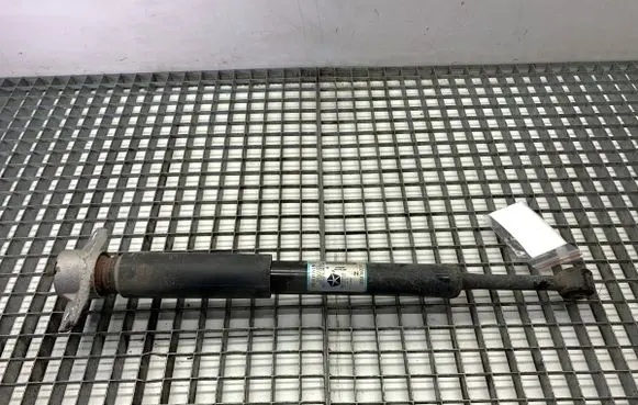 Rear shock absorber/damper