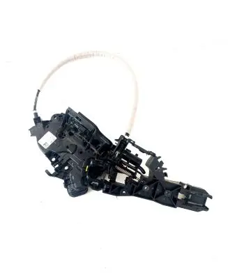 Volkswagen ID.3 Front door lock 10B837016 A048315 E1B753103