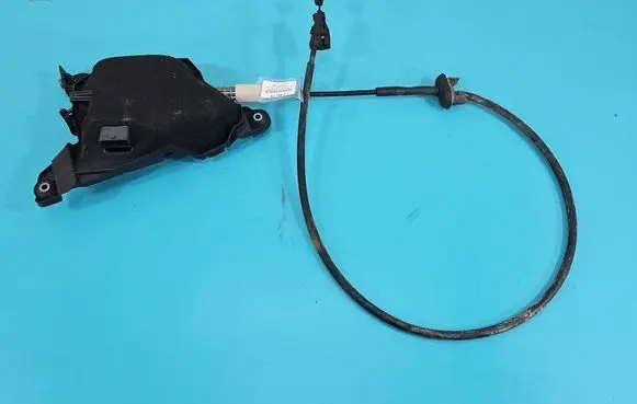 Citroen C4 Grand Picasso Brake system control unit/module IMPRK1466219