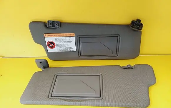Chevrolet Lacetti Sun visor