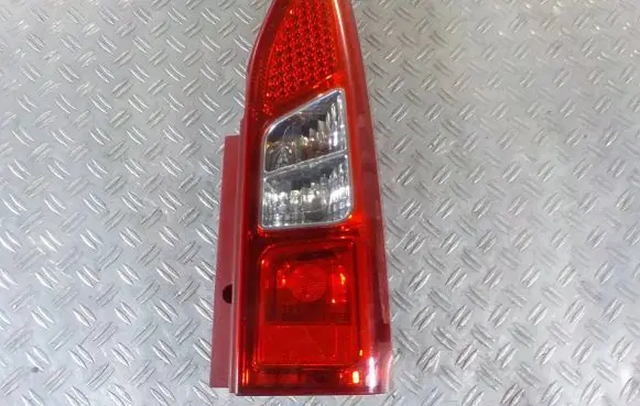 Citroen Berlingo Rear/tail lights