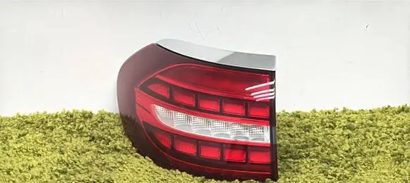 Mercedes-Benz E W213 Rear/tail lights a2139067305
