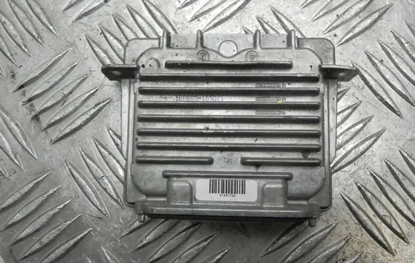 Land Rover Range Rover L405 Light module LCM 89089352