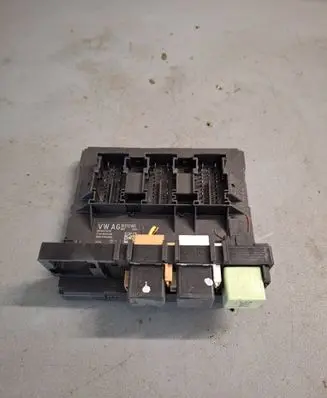 Volkswagen Caddy Comfort/convenience module 2K5937085 5WK50417A BCMPQ35
