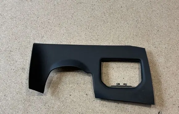 BMW 1 F40 Dashboard lower bottom trim panel 6823174
