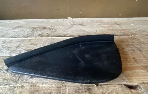 BMW 7 F01 F02 F03 F04 Dashboard side end trim 07371000