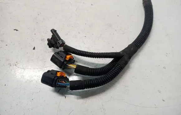 Citroen C4 III e-C4 Other wiring loom 