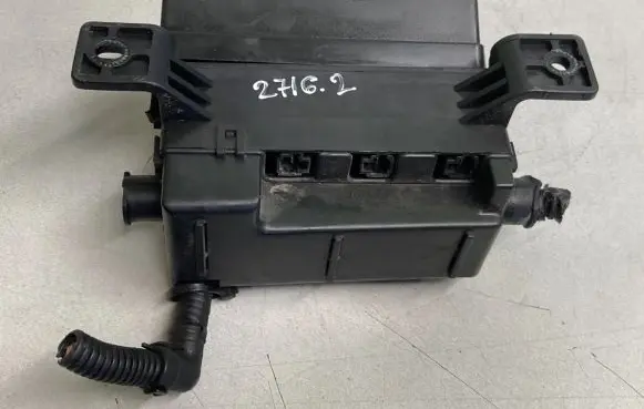 KIA Sorento Fuse box set 0K53A67BX1