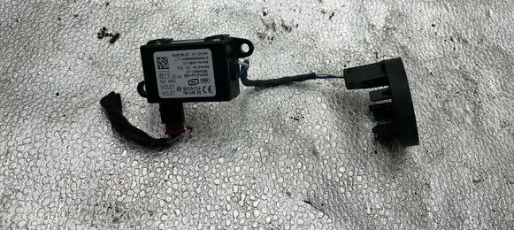 Opel Insignia A Immobilizer control unit/module F00HJ00493