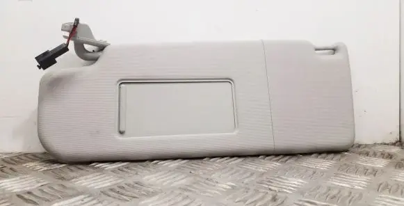 Volkswagen Golf Plus Sun visor 1K0857551N