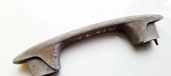 Honda HR-V Front interior roof grab handle