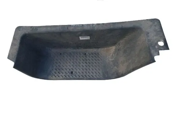 Renault Master II Thresholds for All-terrain vehicles 8200110388 7700351775